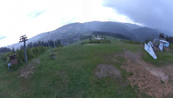 Skiareál Bublava