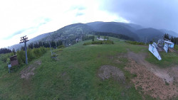 Skiareál Bublava