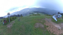 Skiareál Bublava