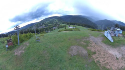 Skiareál Bublava