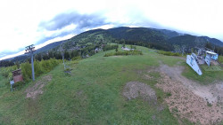 Skiareál Bublava