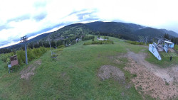 Skiareál Bublava