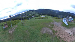 Skiareál Bublava