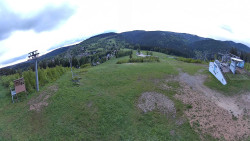 Skiareál Bublava