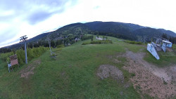 Skiareál Bublava
