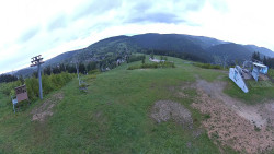 Skiareál Bublava