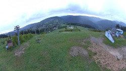 Skiareál Bublava