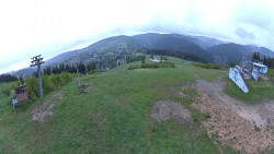 Skiareál Bublava