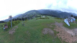 Skiareál Bublava