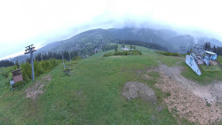Skiareál Bublava