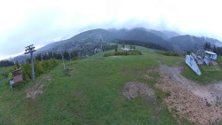 Skiareál Bublava