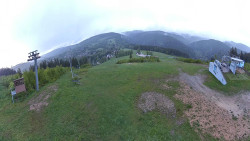 Skiareál Bublava