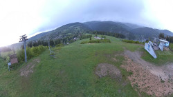 Skiareál Bublava