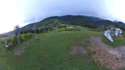 Skiareál Bublava