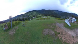 Skiareál Bublava