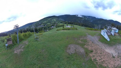Skiareál Bublava