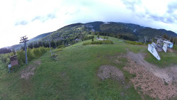 Skiareál Bublava