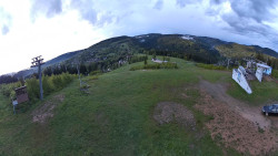 Skiareál Bublava