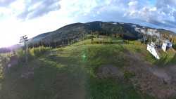Skiareál Bublava