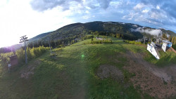 Skiareál Bublava