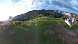 Skiareál Bublava