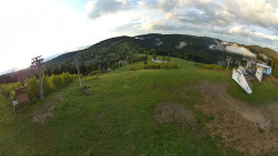 Skiareál Bublava