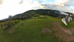 Skiareál Bublava
