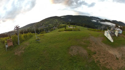 Skiareál Bublava