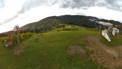 Skiareál Bublava