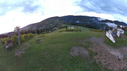 Skiareál Bublava