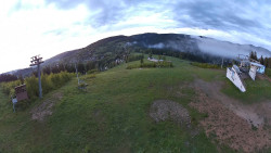 Skiareál Bublava