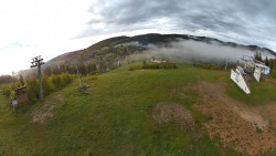 Skiareál Bublava