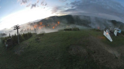 Skiareál Bublava
