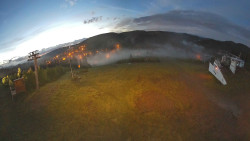Skiareál Bublava