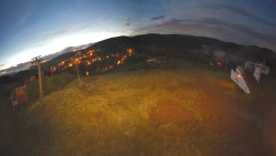 Skiareál Bublava