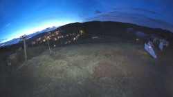 Skiareál Bublava