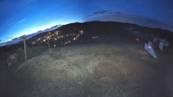 Skiareál Bublava