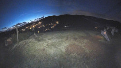 Skiareál Bublava