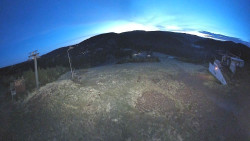 Skiareál Bublava