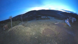 Skiareál Bublava