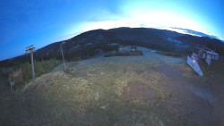 Skiareál Bublava