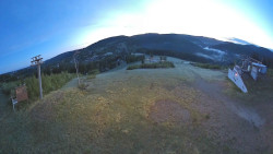 Skiareál Bublava
