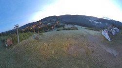 Skiareál Bublava