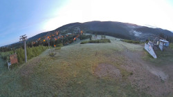 Skiareál Bublava