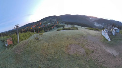 Skiareál Bublava