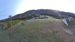 Skiareál Bublava