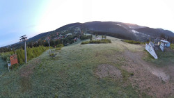Skiareál Bublava