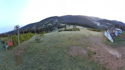 Skiareál Bublava