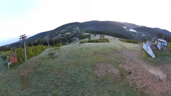 Skiareál Bublava
