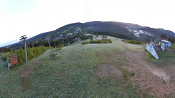 Skiareál Bublava